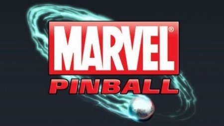 Marvel Pinball android