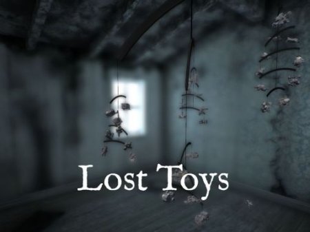 Lost Toys Android