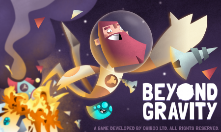 Beyond Gravity Android
