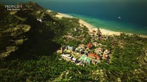 Tropico 5 скачать через торрент