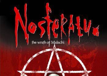 Nosferatu: Вождь Малахии скачать через торрент