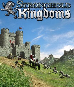 Stronghold Kingdoms скачать торрент