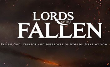 Lords of the Fallen скачать торрент