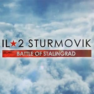 Ил-2 Штурмовик: Битва за Сталинград скачать торрентом