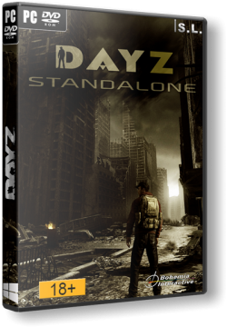 DayZ: Standalone – 2014 скачать торрентом