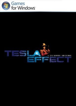 Tesla Effect: A Tex Murphy Adventure скачать торрент