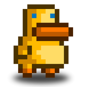 Gravity Duck android