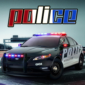 Ultra Police Hot Pursuit 3d скачать на андроид
