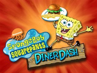 Spongebob Diner Dash скачать на андроид