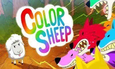 Color Sheep скачать на андроид
