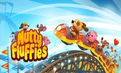 Nutty fluffies rollercoaster скачать на андроид