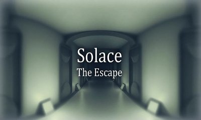 Solace the escape скачать андроид