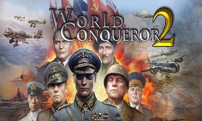 World Conqueror 2 скачать андроид