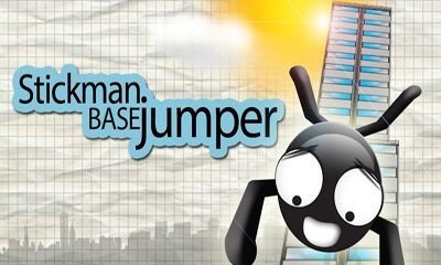 Stickman Base Jumper скачать на андроид