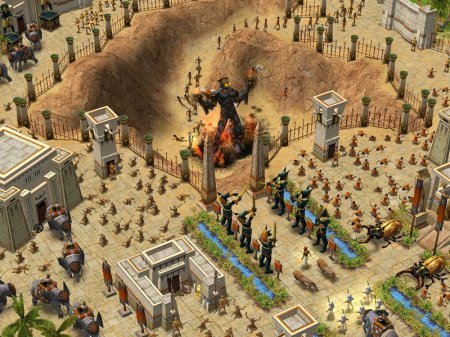 Age Of Empires 2 Торрентом