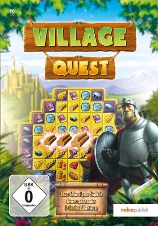 Village quest скачать на пк торрентом