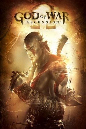 God of War: Ascension скачать торрентом