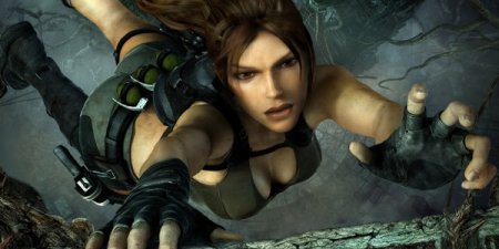 Lara Croft: Anniversary скачать торрент