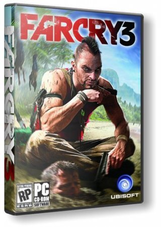 Far Cry 3 Premium скачать торрентом