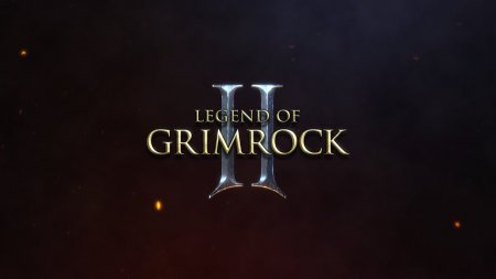 Legend of Grimrock 2 скачать торрентом на пк