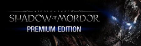 Middle Earth: Shadow of Mordor Premium скачать торрент