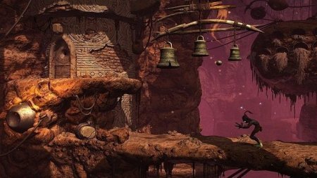 Oddworld: Abes Oddysee – New n Tasty скачать торрент