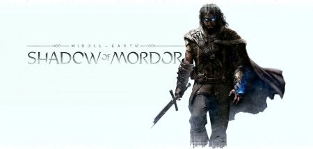 Middle-earth: Shadow of Mordor для любителей ролевых игр уже на вашем пк