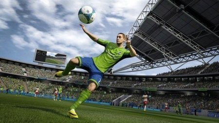 Скачать FIFA 15 Ultimate Team Edition через торрент