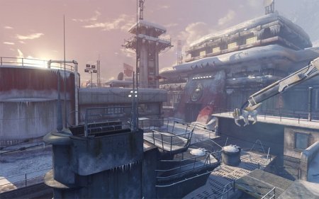 Call of Duty: Ghosts — Nemesis скачать торрент