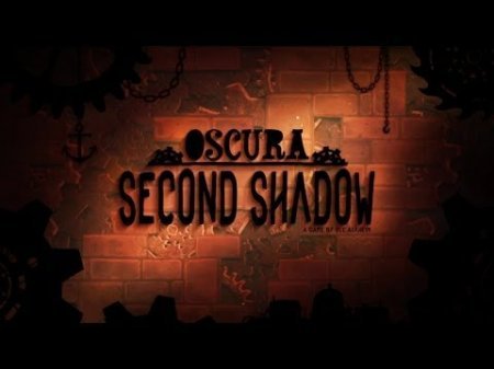 Oscura Second Shadow Android