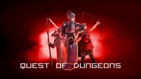 Quest of Dungeons Android