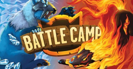 Battle Camp Android