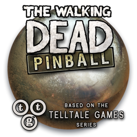 The Walking Dead Pinball скачать на андроид
