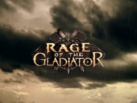Rage of the Gladiator скачать на андроид
