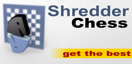 Shredder chess скачать андроид