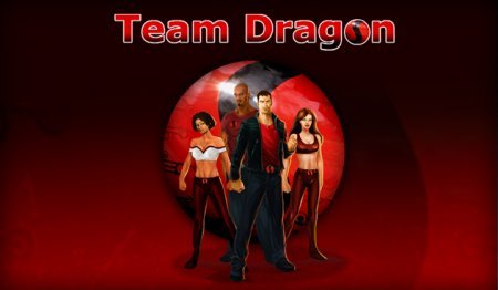 Team dragon скачать андроид