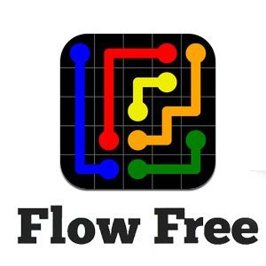 Flow Free скачать на андроид