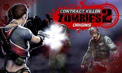 Contract Killer Zombies 2 скачать на андроид