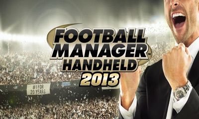 Football Manager Handheld 2013 скачать на андроид