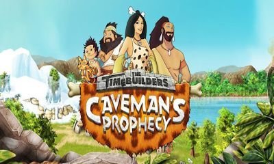 Caveman’s Prophecy скачать на андроид