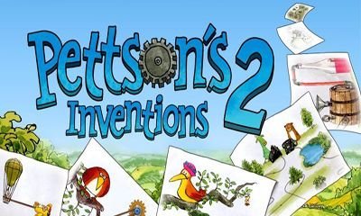 Pettson’s Inventions скачать на андроид