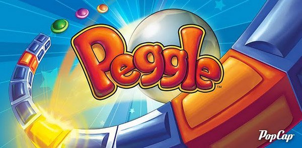 Peggle Скачать Игру