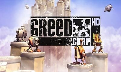 Greed Corp HD скачать на андроид