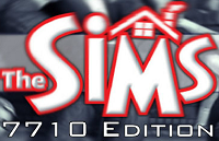 Sims 3 flash edition online v1