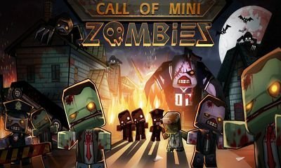 Call of mini zombies