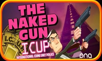 The Naked Gun: ICUP