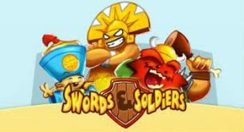 Swords and soldiers