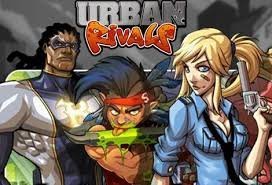 Urban rivals