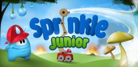 Sprinkle Junior скачать на андроид