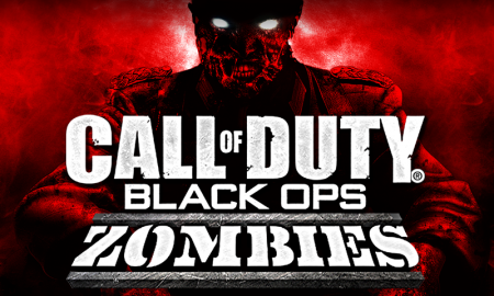 Call of Duty: Black Ops Zombies скачать на андроид